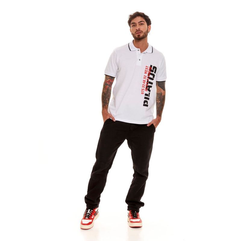 Polo-Para-Hombre