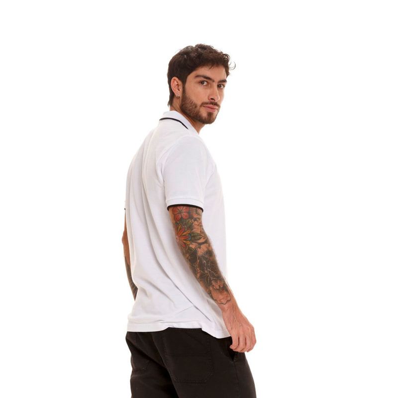 Polo-Para-Hombre