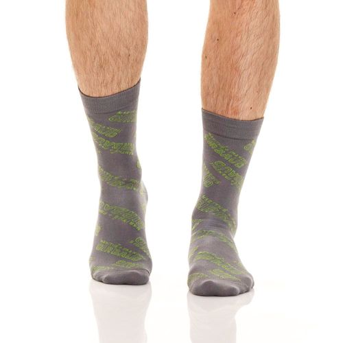 Medias Largas Para Hombre Girbaud