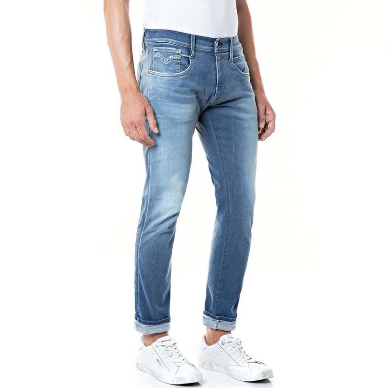 Jean-Stretch-Para-Hombre-Anbass-Replay