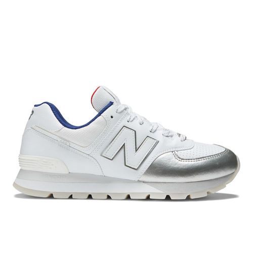 Tenis Para Hombre 574 New Balance