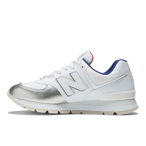 Tenis Para Hombre 574 New Balance