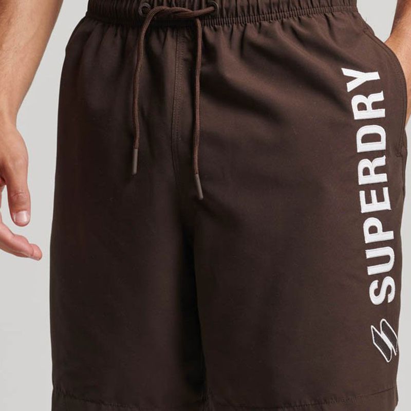 Pantaloneta-Larga-Para-Hombre-Code-Applque-19InchSuperdry