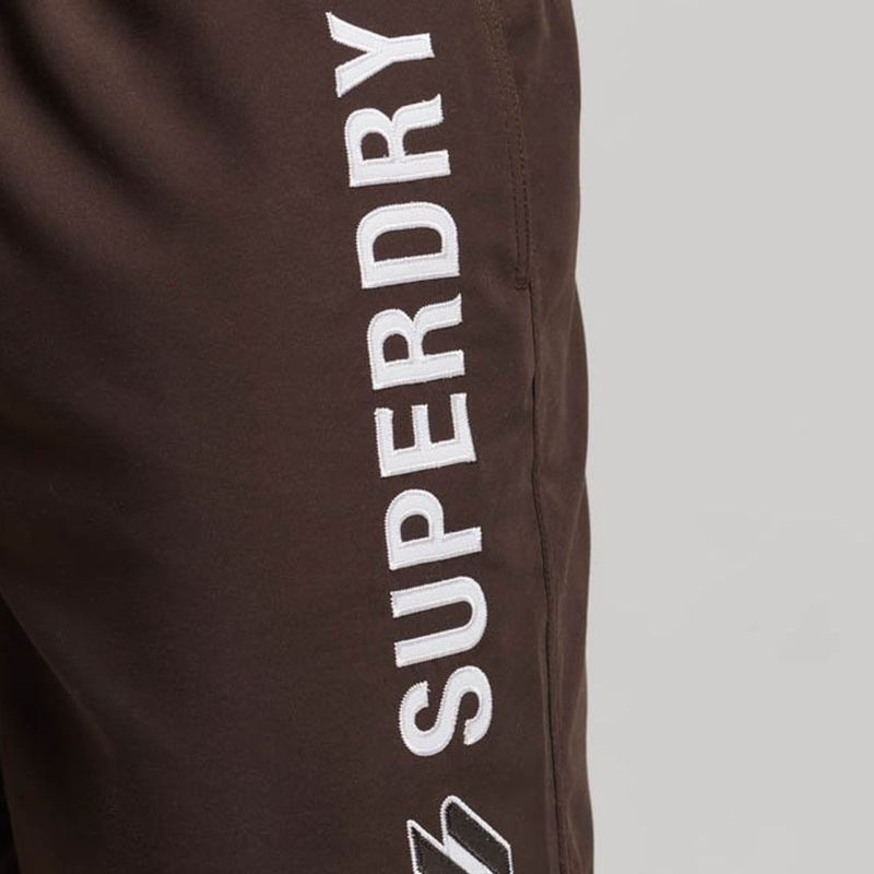 Pantaloneta-Larga-Para-Hombre-Code-Applque-19InchSuperdry