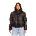 Chaqueta-Padded-Para-Mujer-Pilatos