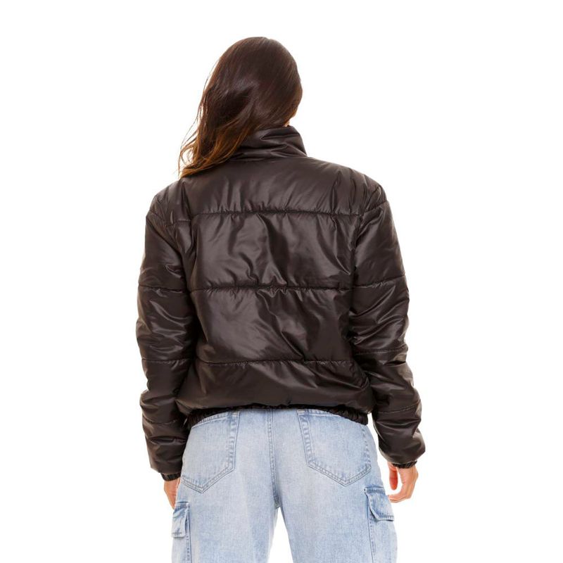 Chaqueta-Padded-Para-Mujer-Pilatos