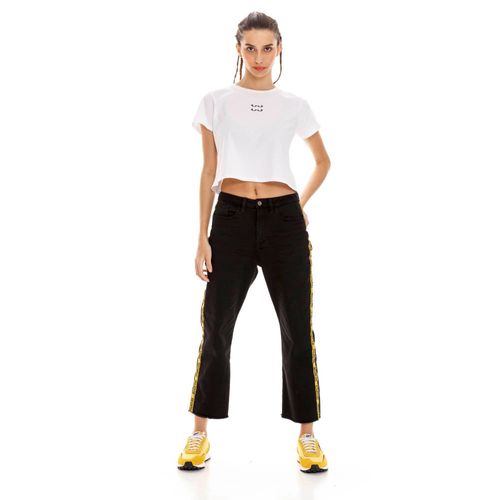 Camiseta  Para Mujer Pilatos