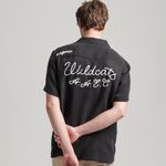 Camisa-Para-Hombre-Vintage-Bowling-Superdry