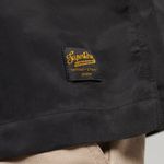 Camisa-Para-Hombre-Vintage-Bowling-Superdry