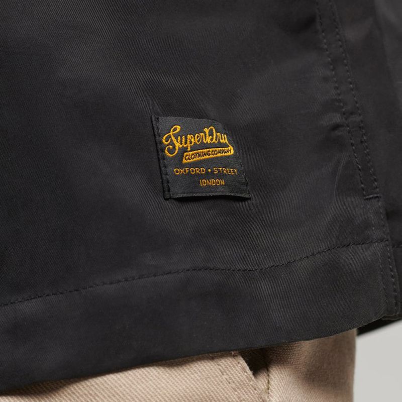 Camisa-Para-Hombre-Vintage-Bowling-Superdry