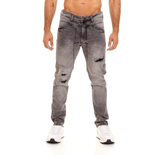 Jean Stretch Para Hombre Brandx Girbaud