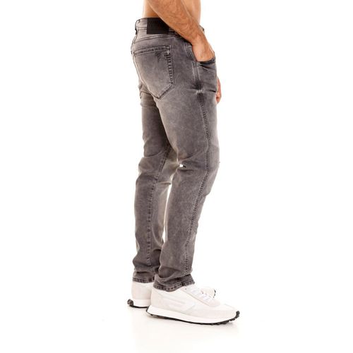 Jean Stretch Para Hombre Brandx Girbaud