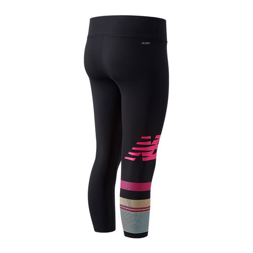 Pantalon Para Mujer New Balance