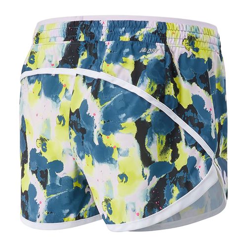 Short Para Mujer New Balance