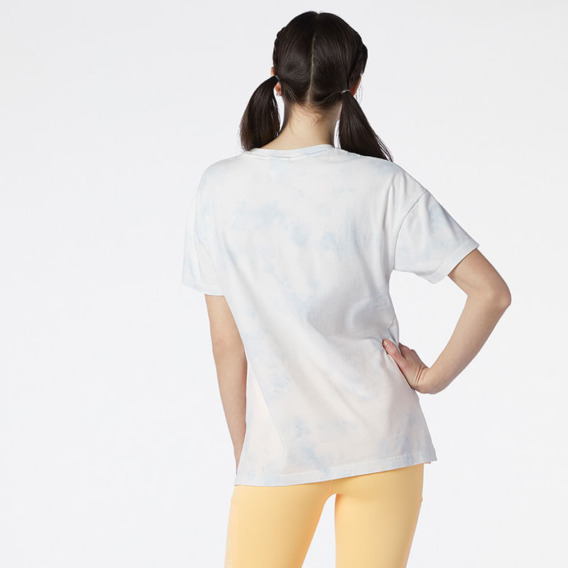 Camiseta-Para-Mujer-New-Balance