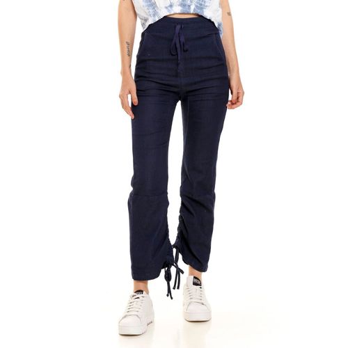 Pantalon Chino Para Mujer