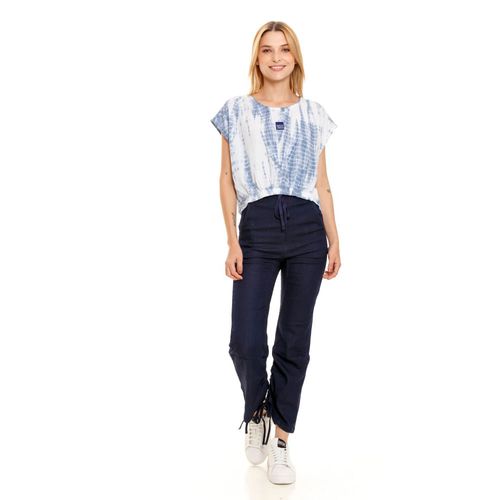 Pantalon Chino Para Mujer