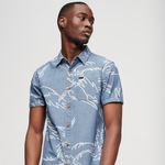 Camisa-Para-Hombre-Vintage-Loom-Superdry