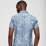 Camisa-Para-Hombre-Vintage-Loom-Superdry