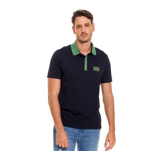 Polo Para Hombre Girbaud