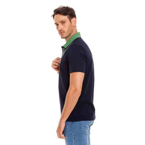 Polo Para Hombre Girbaud