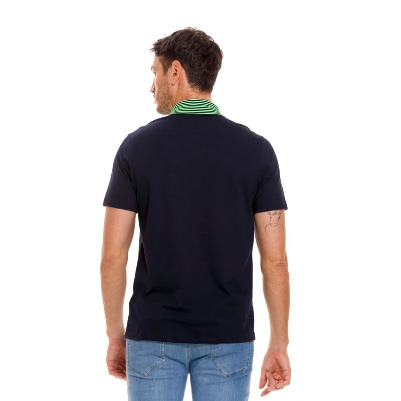 Polo-Para-Hombre-Girbaud-