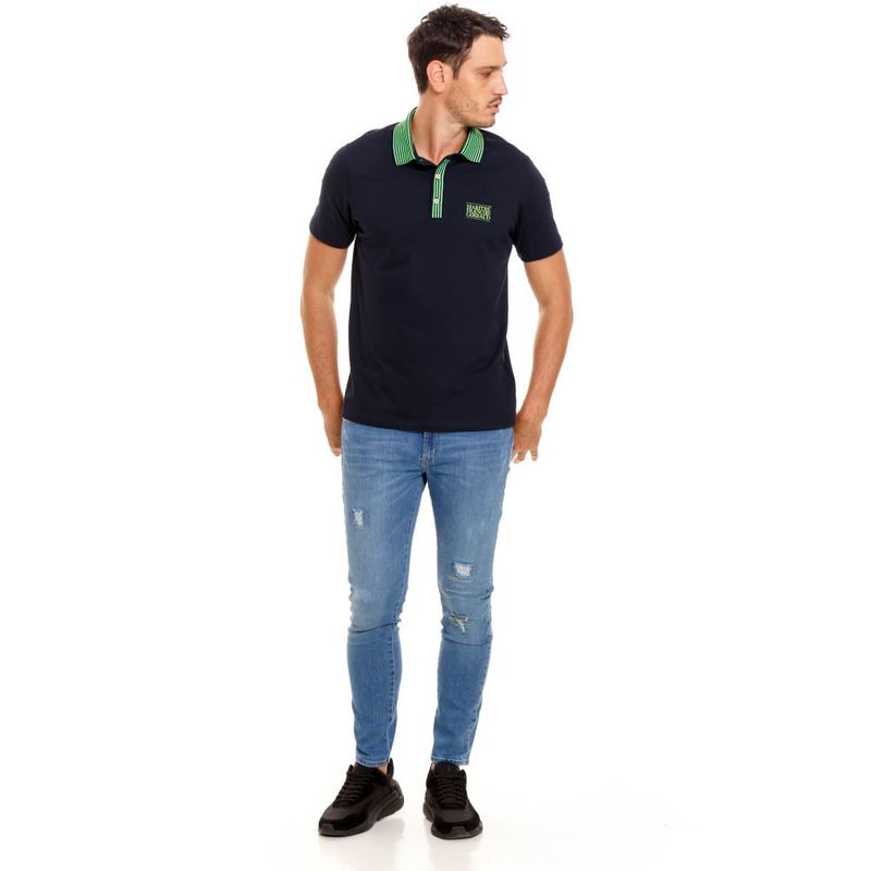 Polo-Para-Hombre-Girbaud-