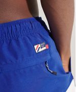 Pantaloneta-Corta-Para-Hombre-Tri-Series-Swim-Short-Superdry