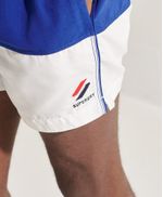 Pantaloneta-Corta-Para-Hombre-Tri-Series-Swim-Short-Superdry