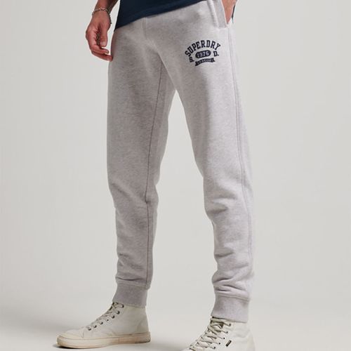 Sudadera Para Hombre Vintage Gym Athletic Superdry