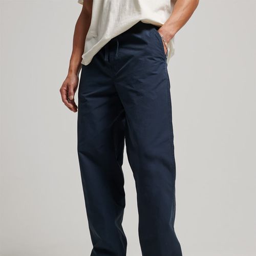 Pantalon Chino Para Hombre Vintage Superdry