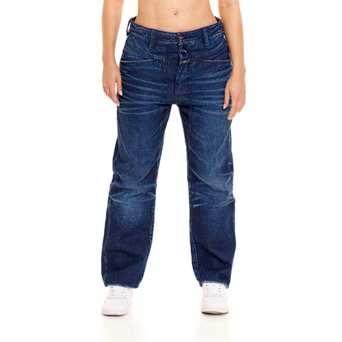Jean Stretch Para Mujer Brand X Girbaud