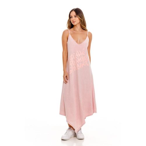 Vestido Medio Para Mujer Lutece Girbaud