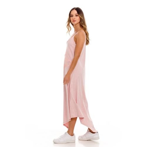 Vestido Medio Para Mujer Lutece Girbaud