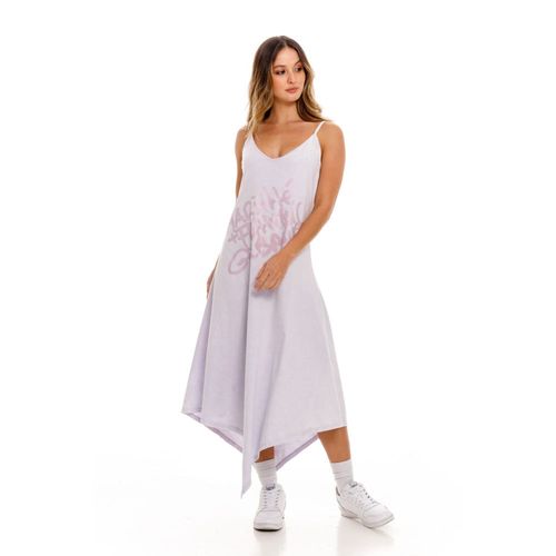 Vestido Medio Para Mujer Lutece Girbaud