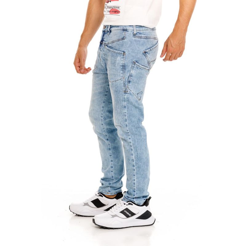 Jean-Stretch-Para-Hombre-Lapist-Girbaud