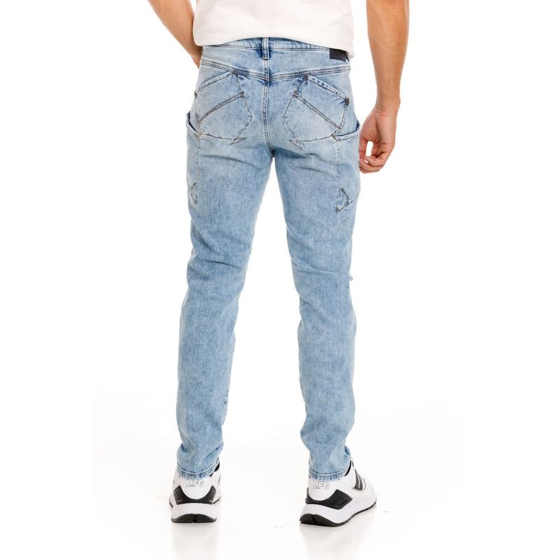 Jean-Stretch-Para-Hombre-Lapist-Girbaud
