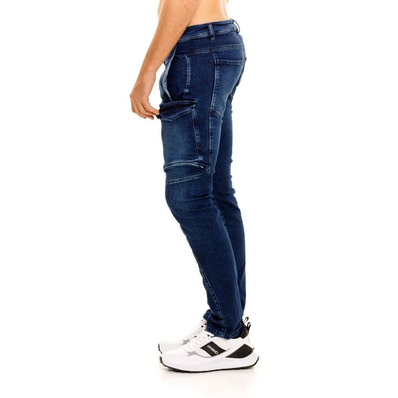 Jean-Stretch-Para-Hombre-Shortpurs-Girbaud