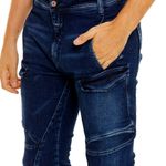 Jean-Stretch-Para-Hombre-Shortpurs-Girbaud