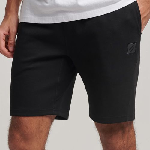 Bermuda Para Hombre Code Tech Superdry