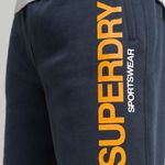 Bermuda-Para-Hombre-Code-Sportswear-Loose-Superdry