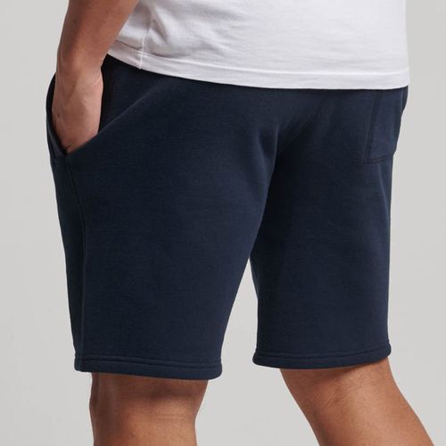 Bermuda Para Hombre Vintage Ath Source Jersy Superdry