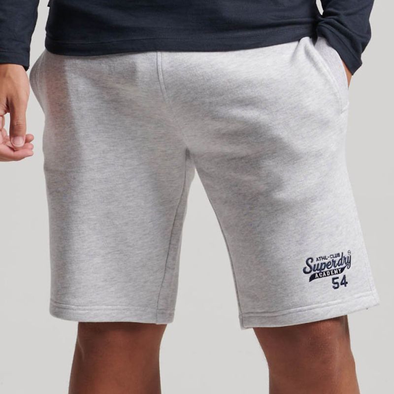 Bermuda-Para-Hombre-Vintage-Ath-Source-Jersy-Superdry