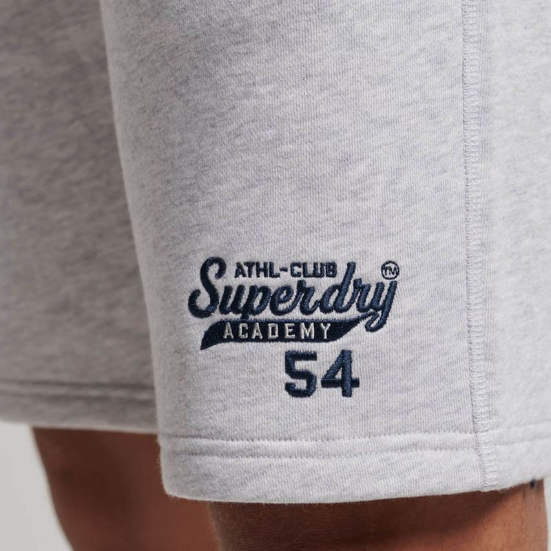 Bermuda-Para-Hombre-Vintage-Ath-Source-Jersy-Superdry