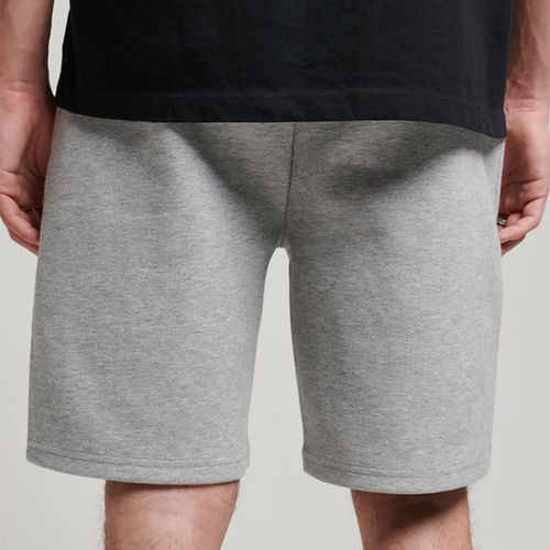 Bermuda Para Hombre Gymtech Superdry