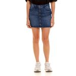 Falda-Corta-Para-Mujer-