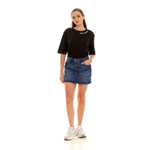 Falda Corta Para Mujer   Pilatos