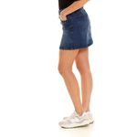 Falda-Corta-Para-Mujer-