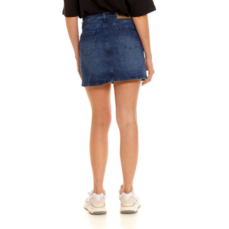Falda-Corta-Para-Mujer-