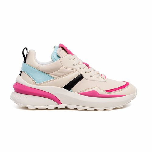 Tenis Para Mujer Replay